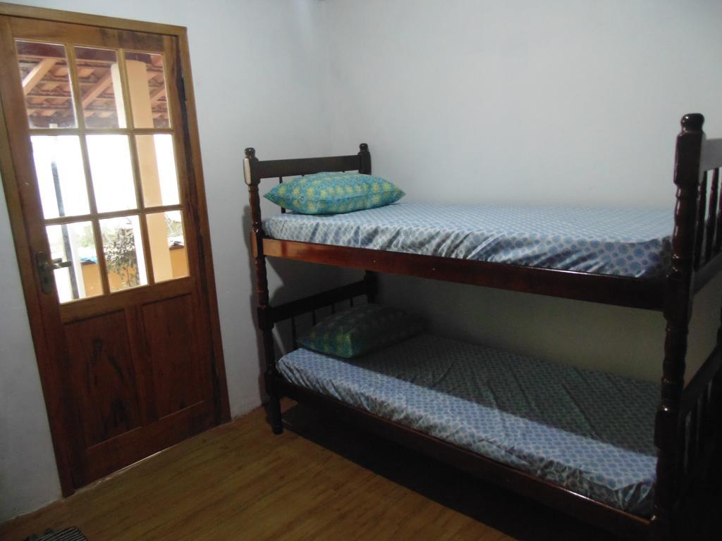 Livina Hostel Paraty Eksteriør billede